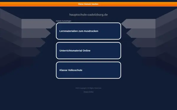 hauptschule-cadolzburg.de