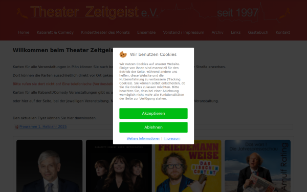 meinemehl.de