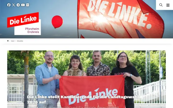 www.die-linke-pforzheim.de