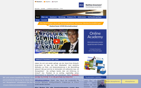 www.einkaufstraining.de