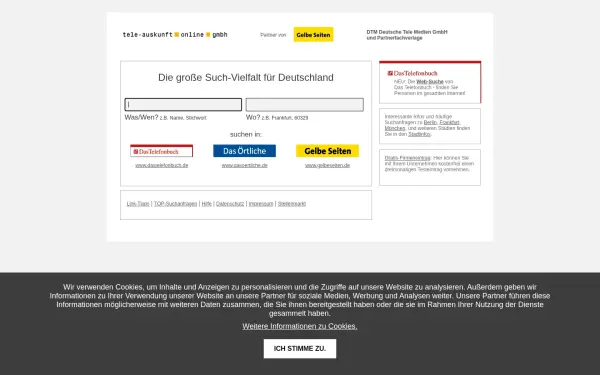 www.teleauskunft.de