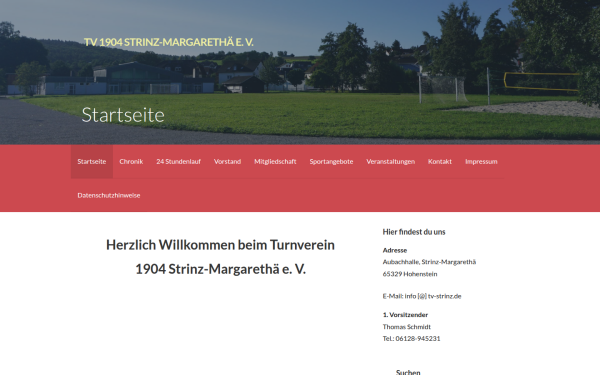www.tv-strinz.de