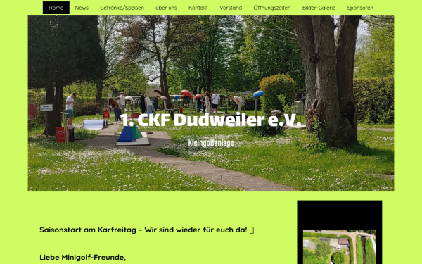minigolfdudweiler.de