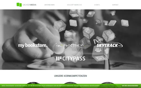 sachsenmedia.com