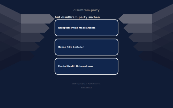 disulfiram.party