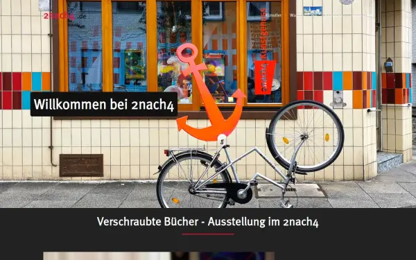 2nach4.de