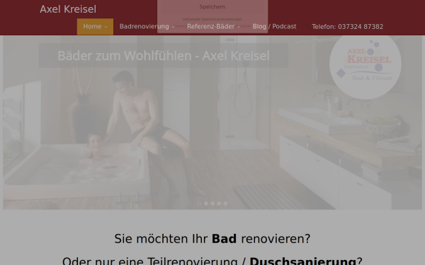 axel-kreisel.de