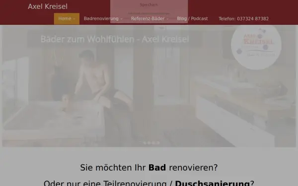 axel-kreisel.de