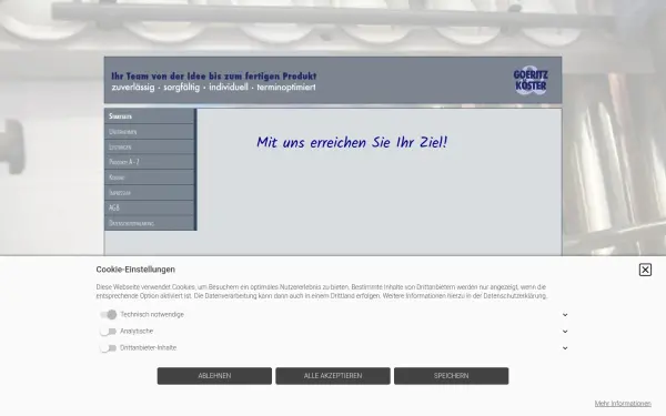 goeritz-koester.de