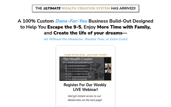 melyndagerrard.biz
