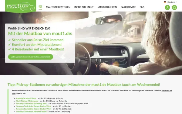 www.maut1.de