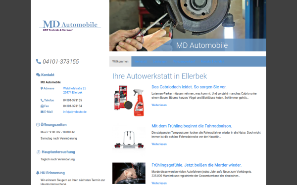 www.mdauto.de