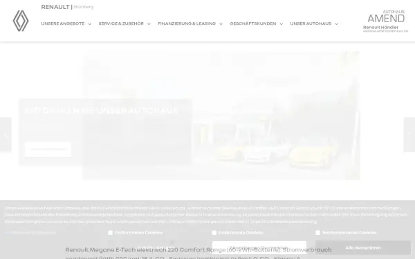 renault-amend-gruenberg.de