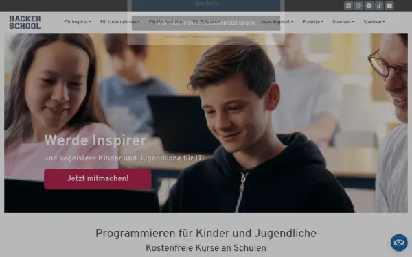 hacker-school.de