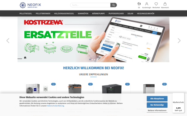 neofix.de