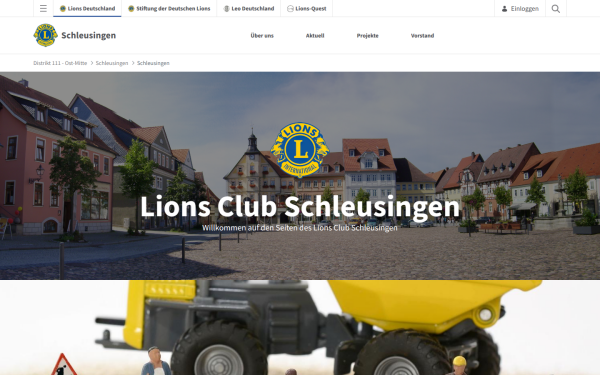 schleusingen.lions.de