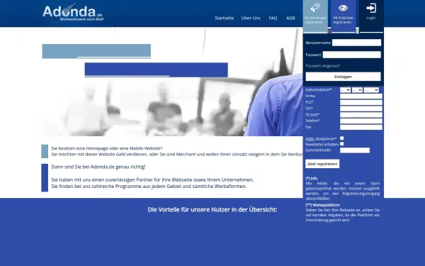 www.adonda.de
