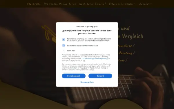www.guitarguy.de