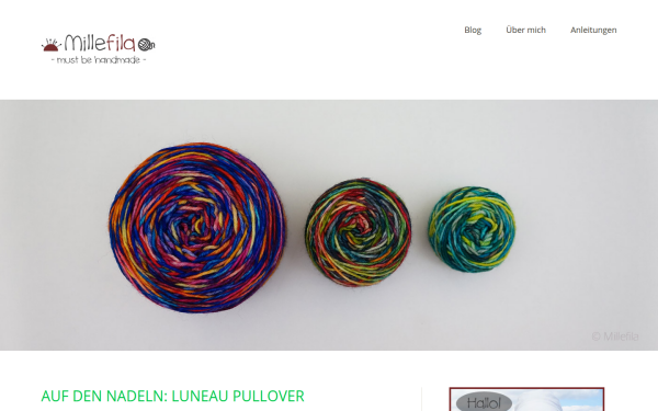 www.millefila.de