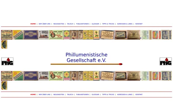 www.phillumenie.de