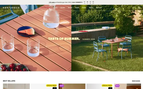northdeco.com