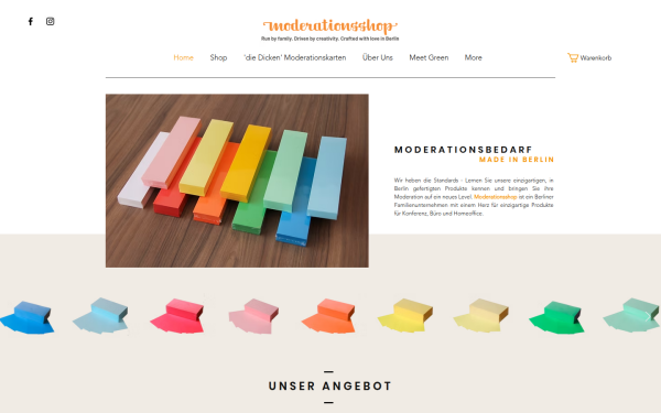 www.moderationsshop.de