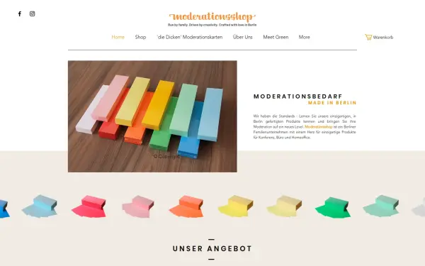 www.moderationsshop.de