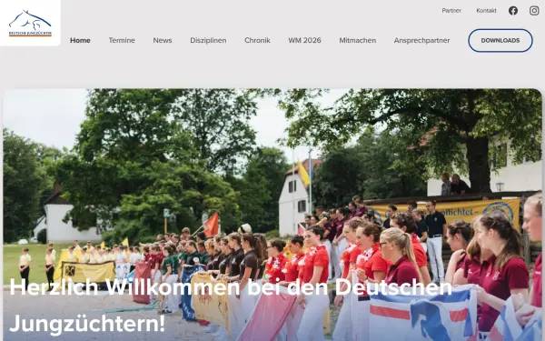 deutsche-jungzuechter.de