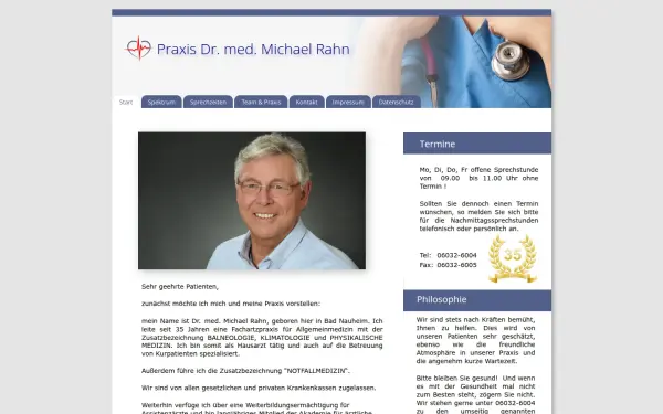 dr-rahn-bad-nauheim.de