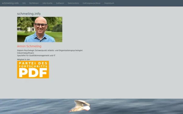 schmeling.info