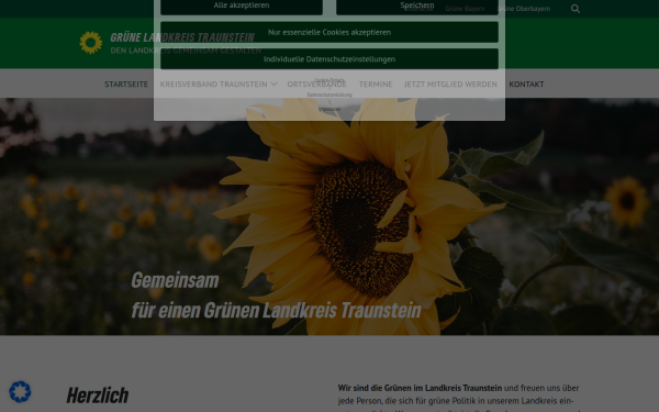 www.gruene-traunstein.de