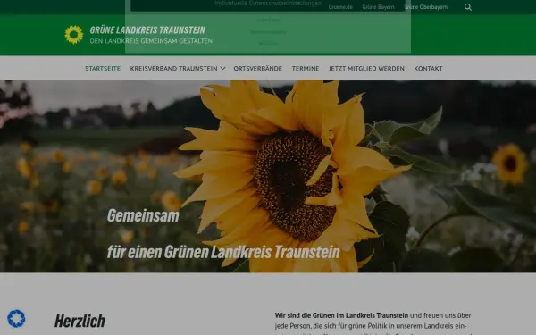 www.gruene-traunstein.de