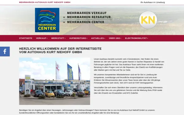 www.autohaus-niehoff.de