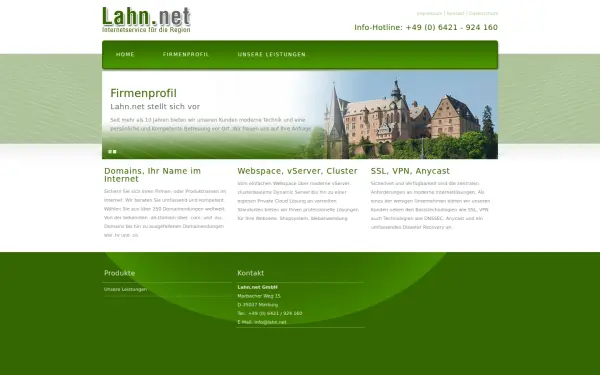 www.lahn.net