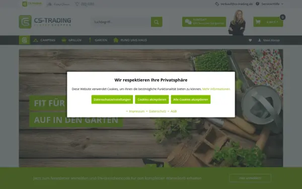 www.cs-trading.de