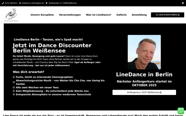 www.linedance-in-berlin.de