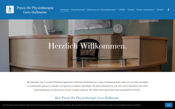 www.gero-hullmeine.de