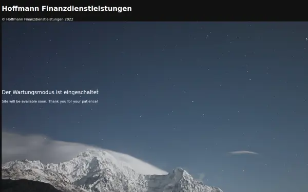 hoffmann-finanz.eu