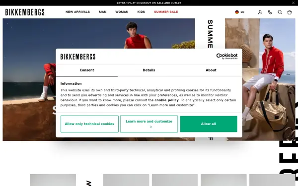 www.bikkembergs.com