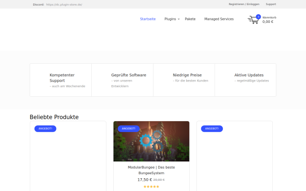 www.plugin-store.de