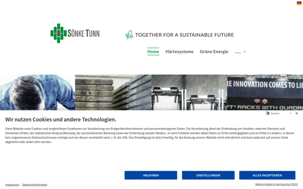 www.tunn.eu