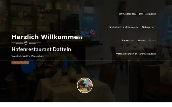 hafenrestaurant-datteln.de