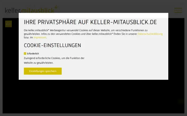 keller-mitausblick.de