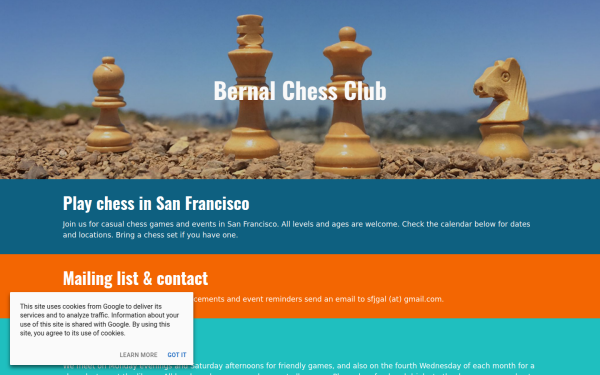 www.bernalchess.com