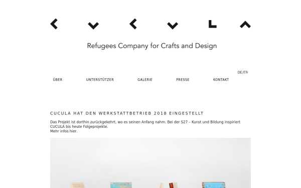 www.cucula.org