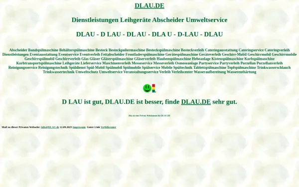 dlau.de