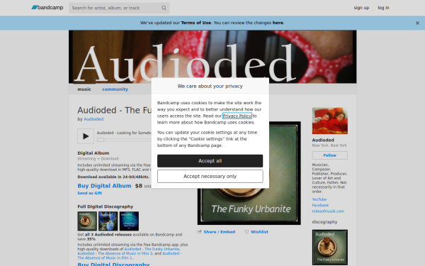 audioded.bandcamp.com