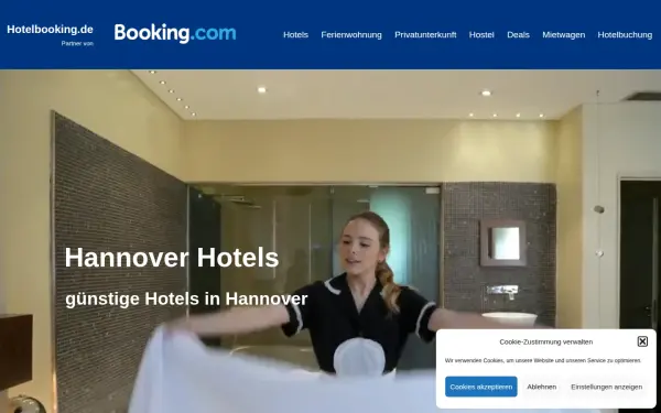www.hannover-hotels.com