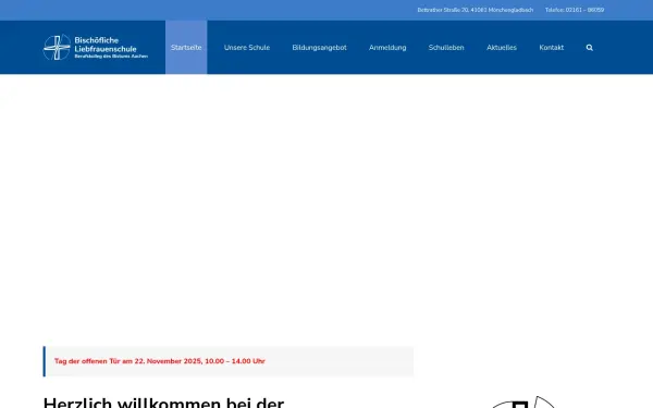 www.liebfrauenschule-berufskolleg-mg.de