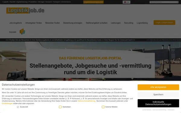 www.logistikjob.de